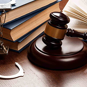 Ankara Batıkent Hukuk Ceza Hukuku Davaları